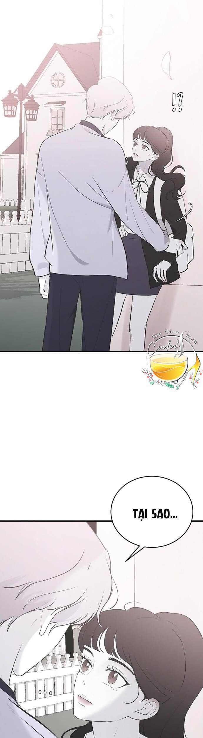 Ba Người Anh Trai Của Tôi Là Bạo Quân Chapter 54 - Trang 2