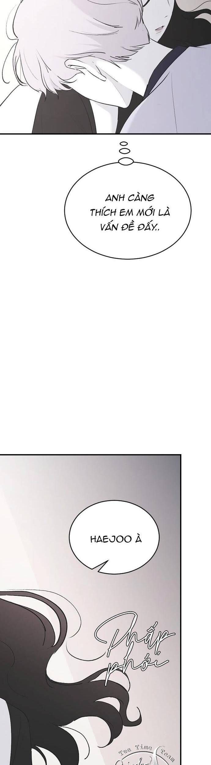 Ba Người Anh Trai Của Tôi Là Bạo Quân Chapter 54 - Trang 2