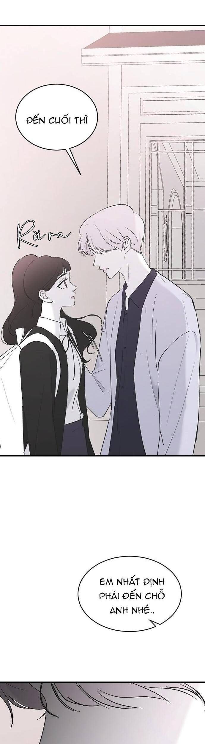 Ba Người Anh Trai Của Tôi Là Bạo Quân Chapter 54 - Trang 2