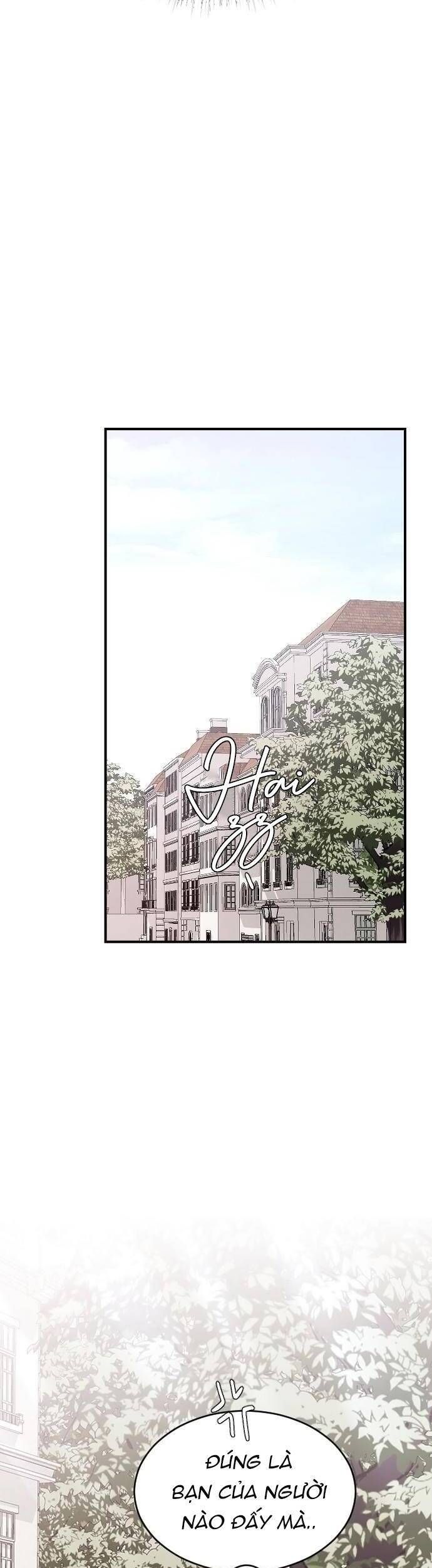 Ba Người Anh Trai Của Tôi Là Bạo Quân Chapter 54 - Trang 2