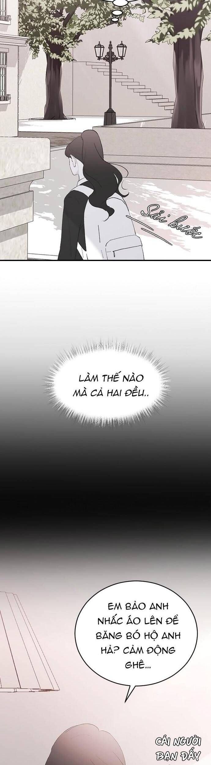 Ba Người Anh Trai Của Tôi Là Bạo Quân Chapter 54 - Trang 2