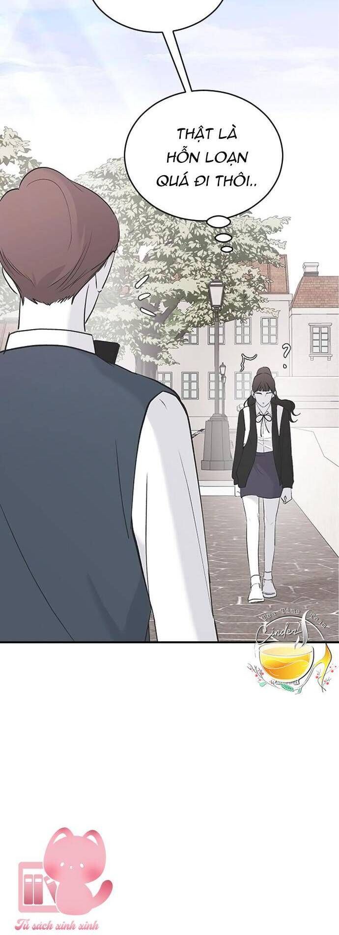 Ba Người Anh Trai Của Tôi Là Bạo Quân Chapter 54 - Trang 2