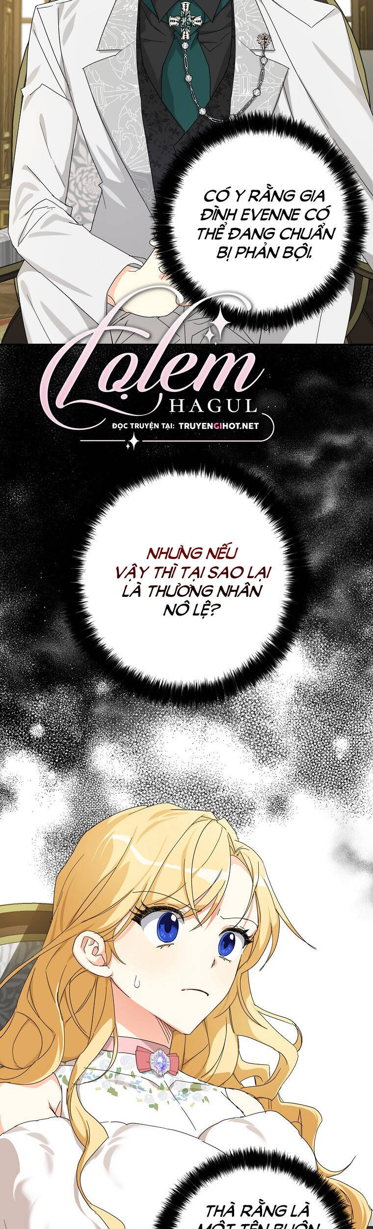 Ba Người Anh Trai Của Tôi Là Bạo Quân Chapter 56.1 - Trang 2