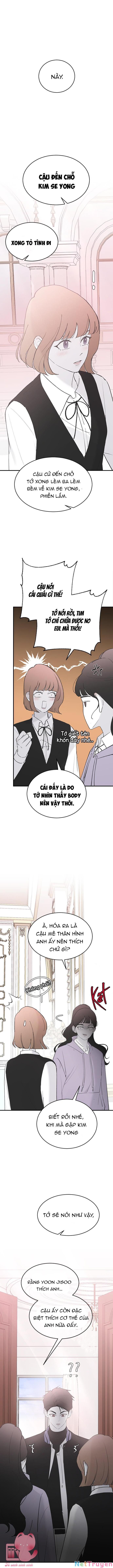 Ba Người Anh Trai Của Tôi Là Bạo Quân Chapter 56 - Trang 2