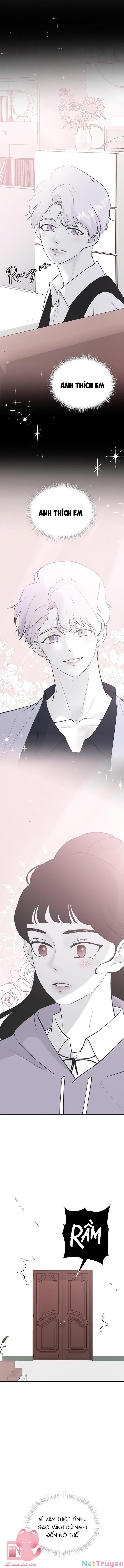 Ba Người Anh Trai Của Tôi Là Bạo Quân Chapter 56 - Trang 2