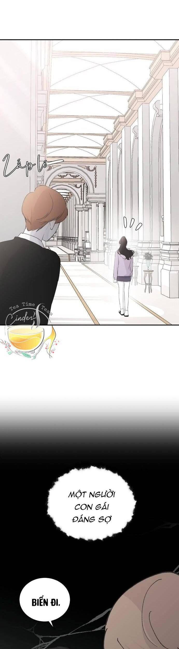 Ba Người Anh Trai Của Tôi Là Bạo Quân Chapter 57 - Trang 2