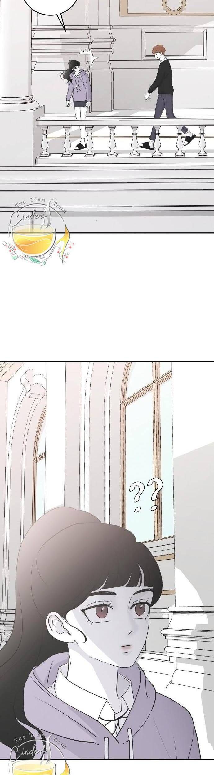 Ba Người Anh Trai Của Tôi Là Bạo Quân Chapter 57 - Trang 2