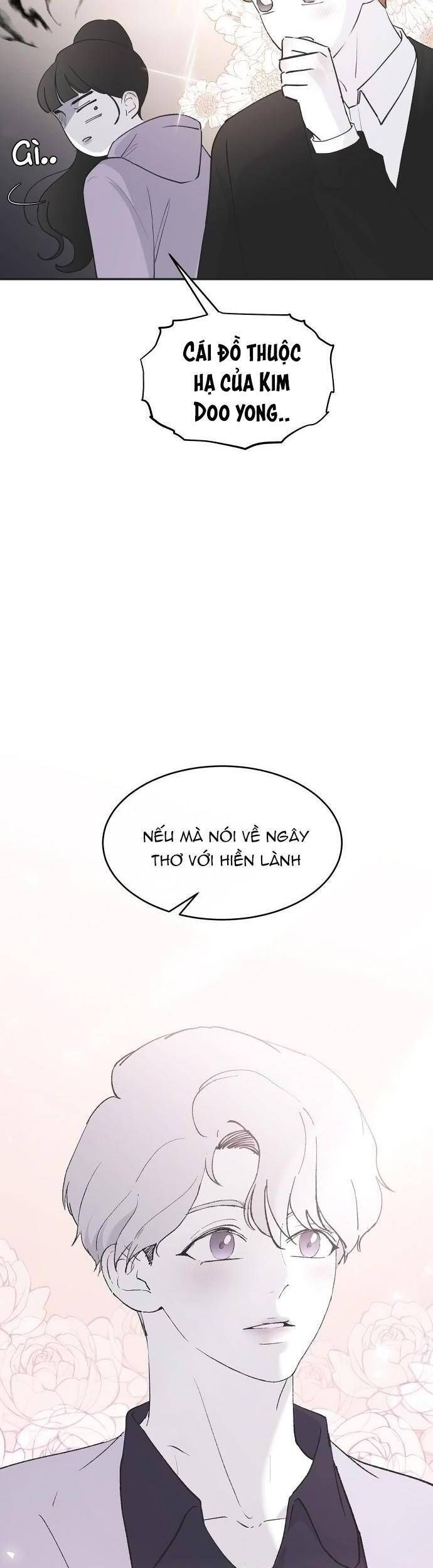 Ba Người Anh Trai Của Tôi Là Bạo Quân Chapter 57 - Trang 2