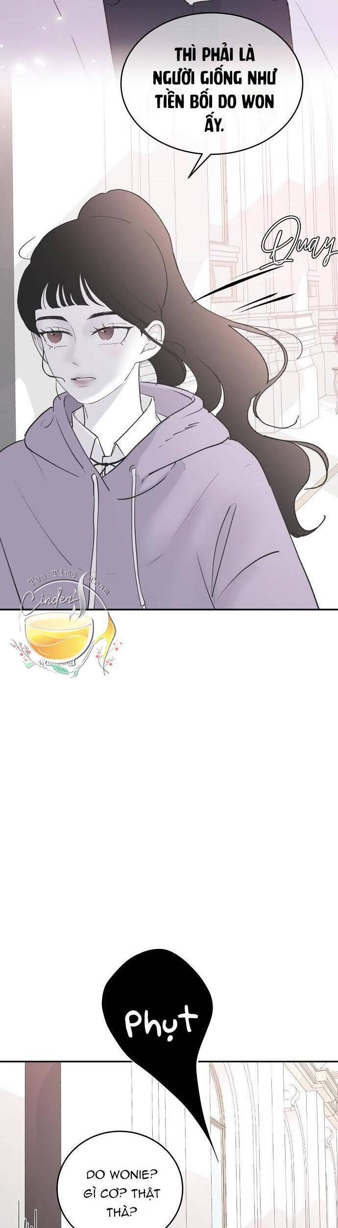 Ba Người Anh Trai Của Tôi Là Bạo Quân Chapter 57 - Trang 2