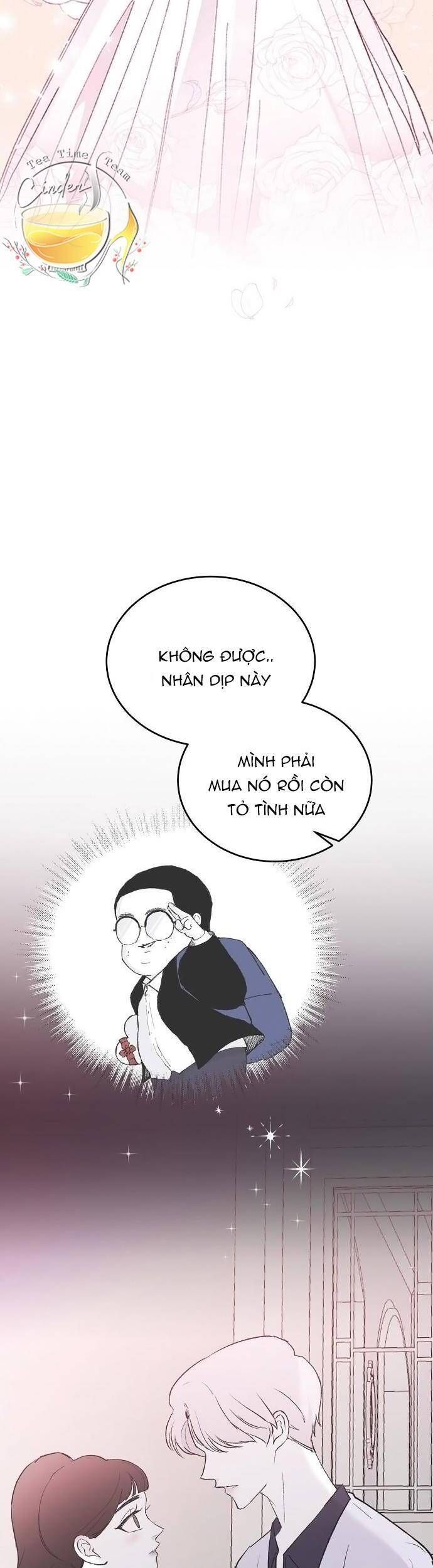 Ba Người Anh Trai Của Tôi Là Bạo Quân Chapter 57 - Trang 2