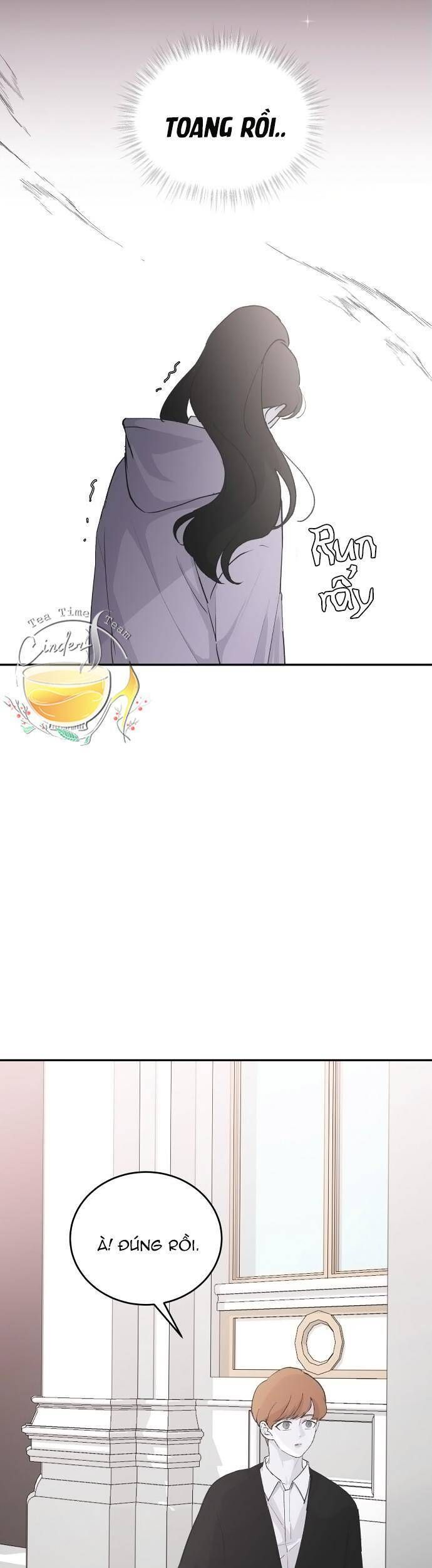 Ba Người Anh Trai Của Tôi Là Bạo Quân Chapter 57 - Trang 2