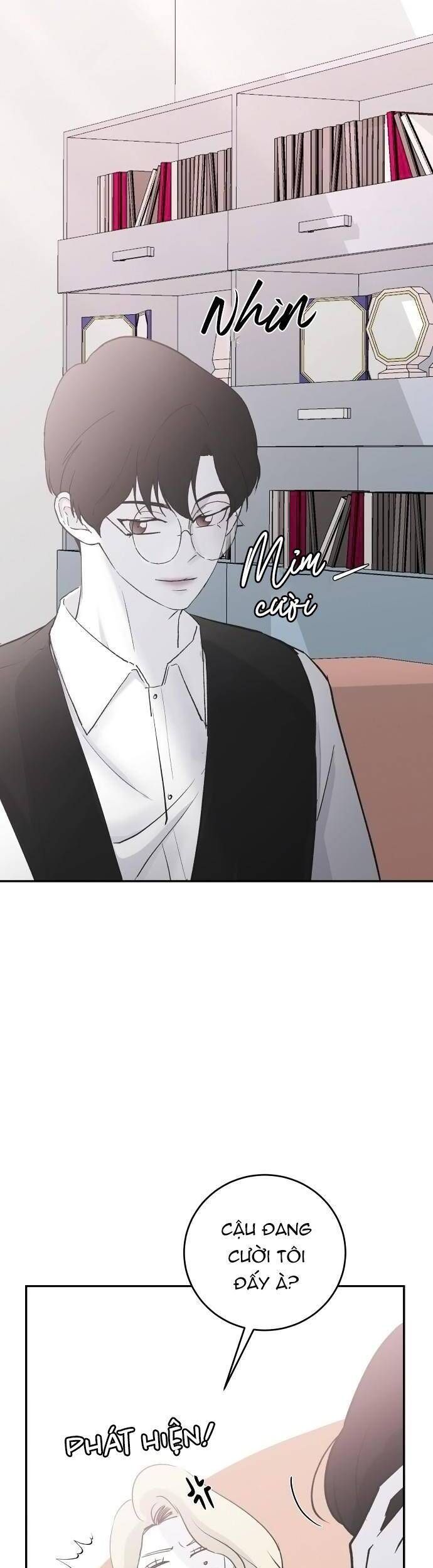 Ba Người Anh Trai Của Tôi Là Bạo Quân Chapter 57 - Trang 2