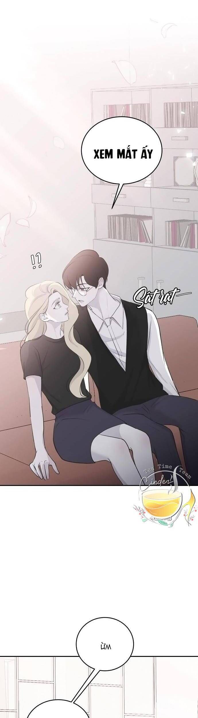 Ba Người Anh Trai Của Tôi Là Bạo Quân Chapter 57 - Trang 2