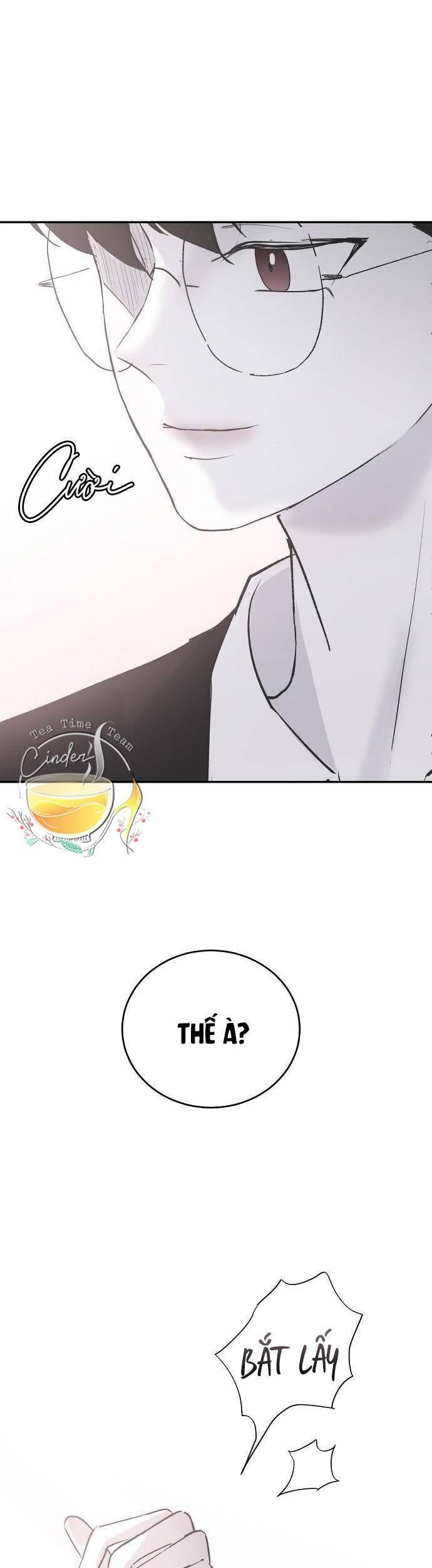 Ba Người Anh Trai Của Tôi Là Bạo Quân Chapter 57 - Trang 2
