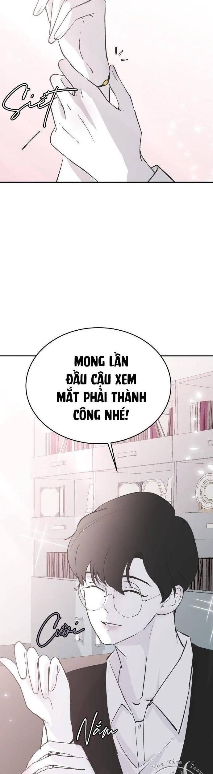 Ba Người Anh Trai Của Tôi Là Bạo Quân Chapter 57 - Trang 2