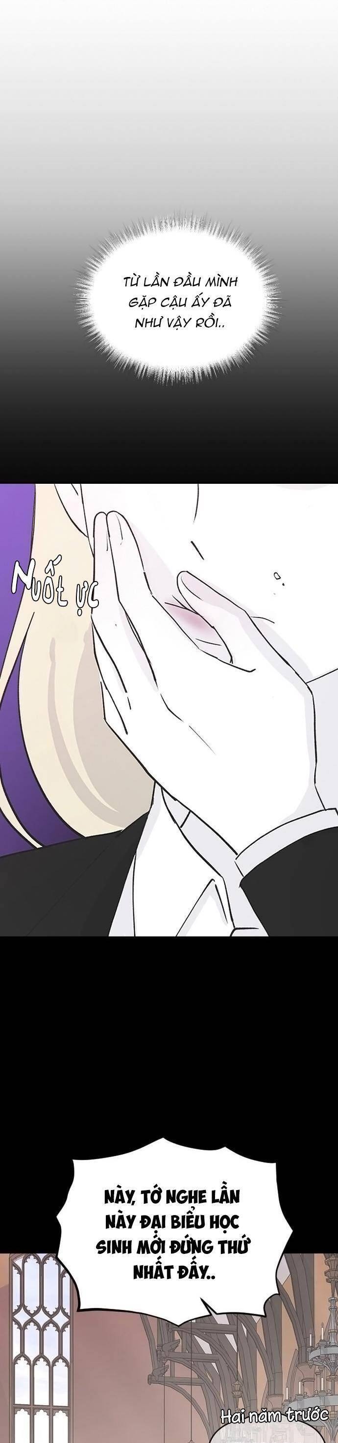 Ba Người Anh Trai Của Tôi Là Bạo Quân Chapter 58 - Trang 2