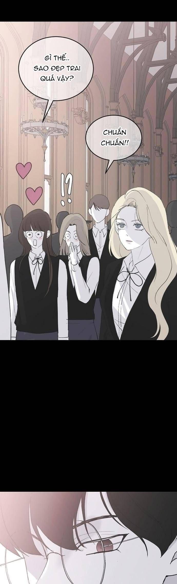 Ba Người Anh Trai Của Tôi Là Bạo Quân Chapter 58 - Trang 2