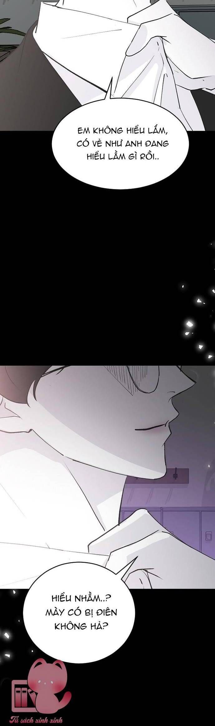 Ba Người Anh Trai Của Tôi Là Bạo Quân Chapter 58 - Trang 2