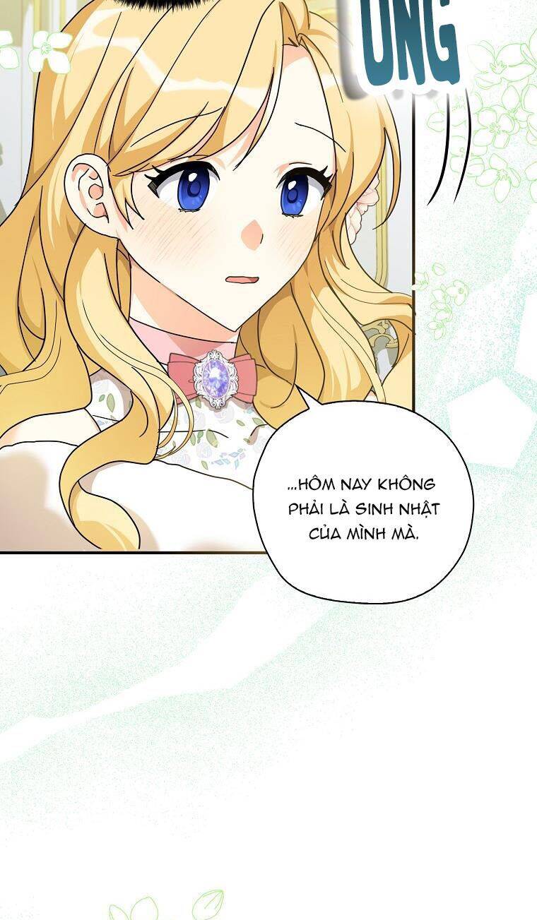 Ba Người Anh Trai Của Tôi Là Bạo Quân Chapter 59.1 - Trang 2