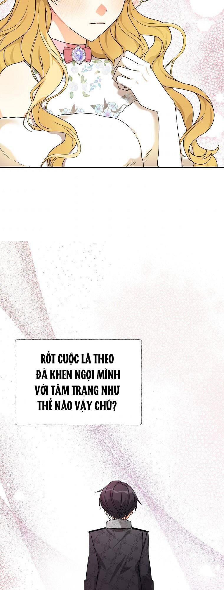 Ba Người Anh Trai Của Tôi Là Bạo Quân Chapter 59.1 - Trang 2