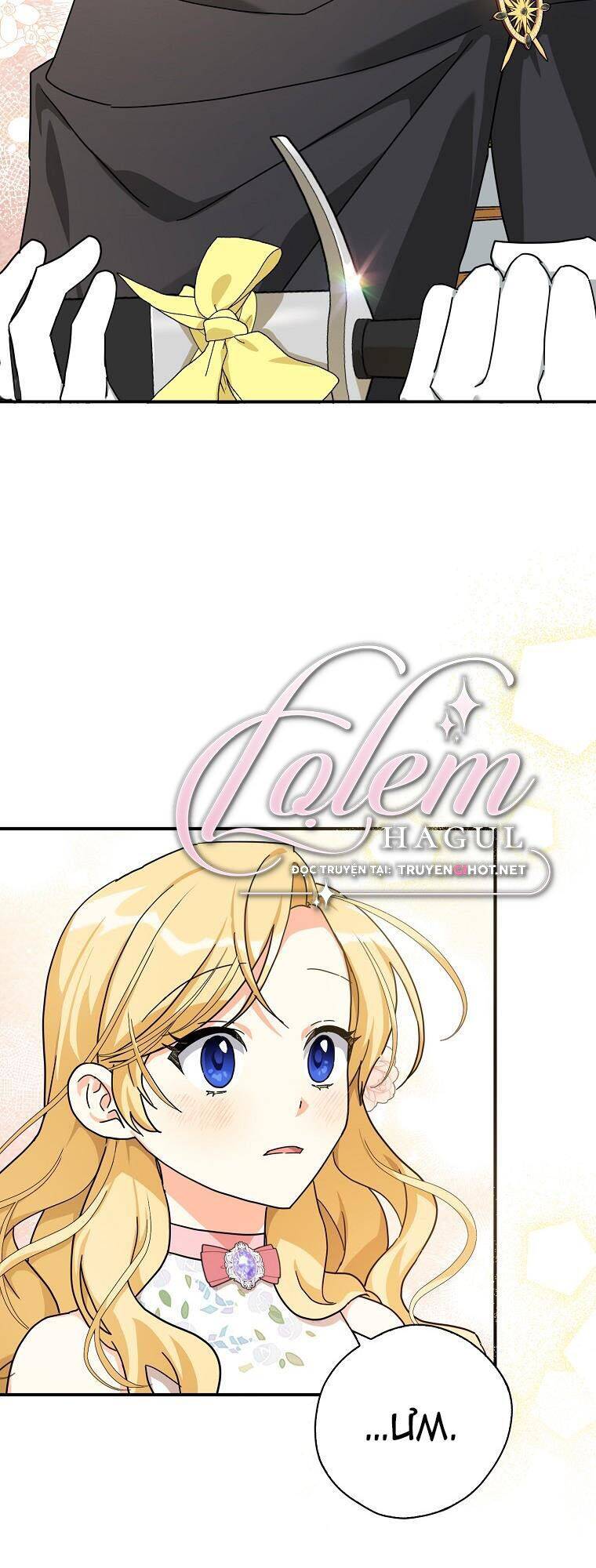 Ba Người Anh Trai Của Tôi Là Bạo Quân Chapter 59.1 - Trang 2