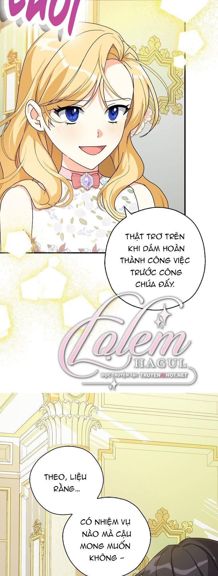 Ba Người Anh Trai Của Tôi Là Bạo Quân Chapter 59.1 - Trang 2