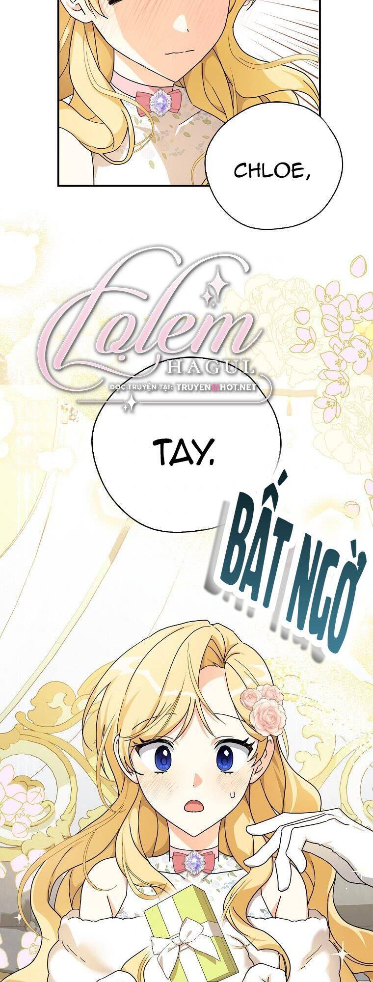 Ba Người Anh Trai Của Tôi Là Bạo Quân Chapter 59.1 - Trang 2