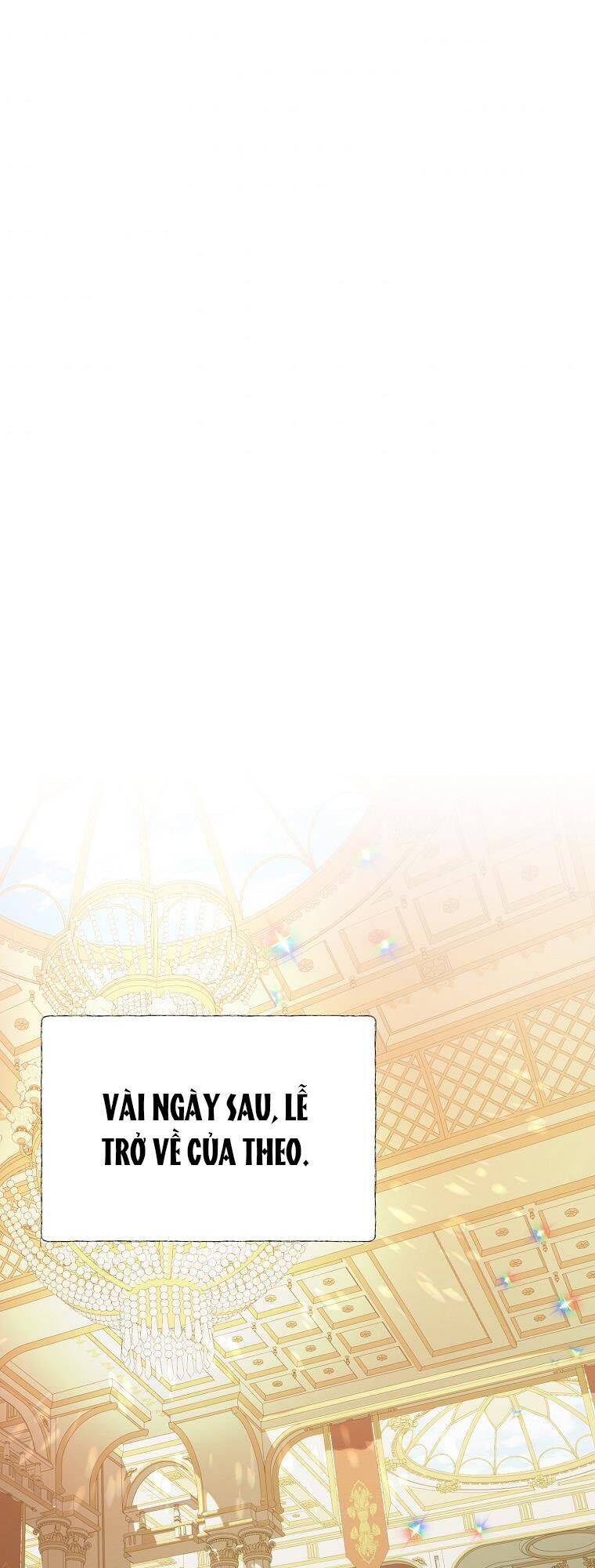 Ba Người Anh Trai Của Tôi Là Bạo Quân Chapter 59.1 - Trang 2