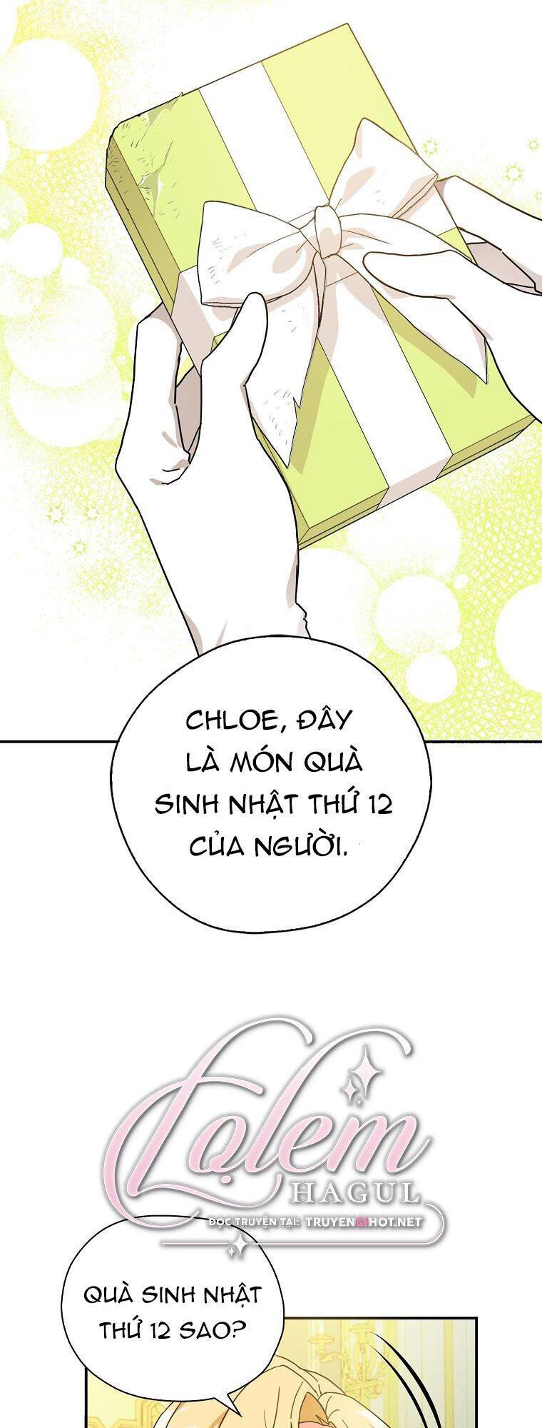 Ba Người Anh Trai Của Tôi Là Bạo Quân Chapter 59.1 - Trang 2