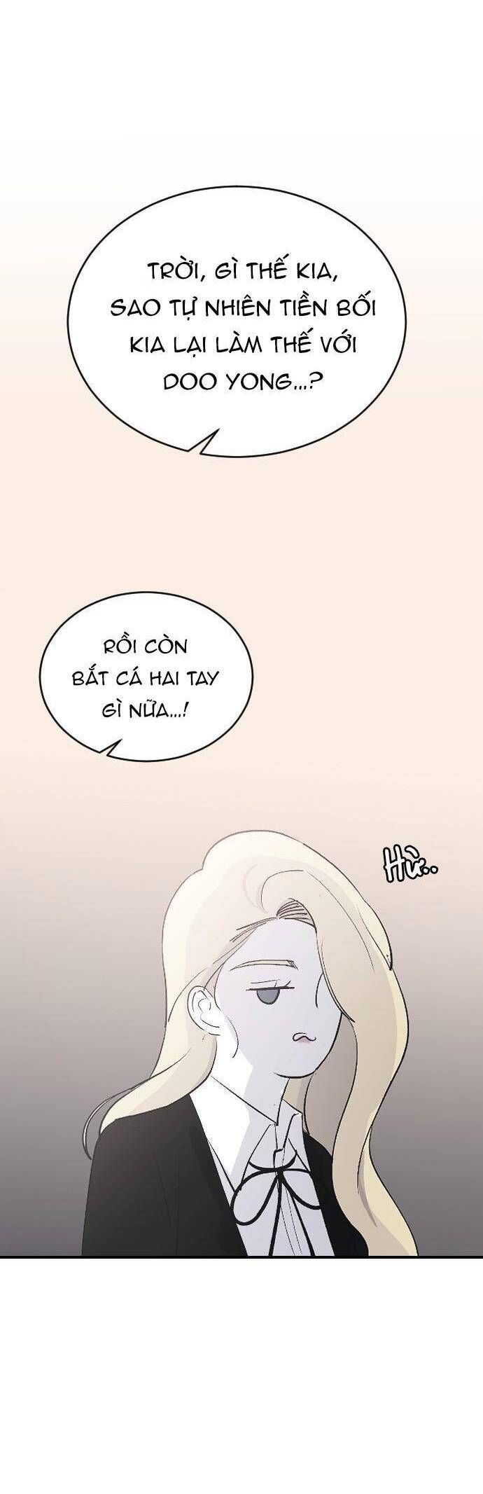 Ba Người Anh Trai Của Tôi Là Bạo Quân Chapter 59 - Trang 2