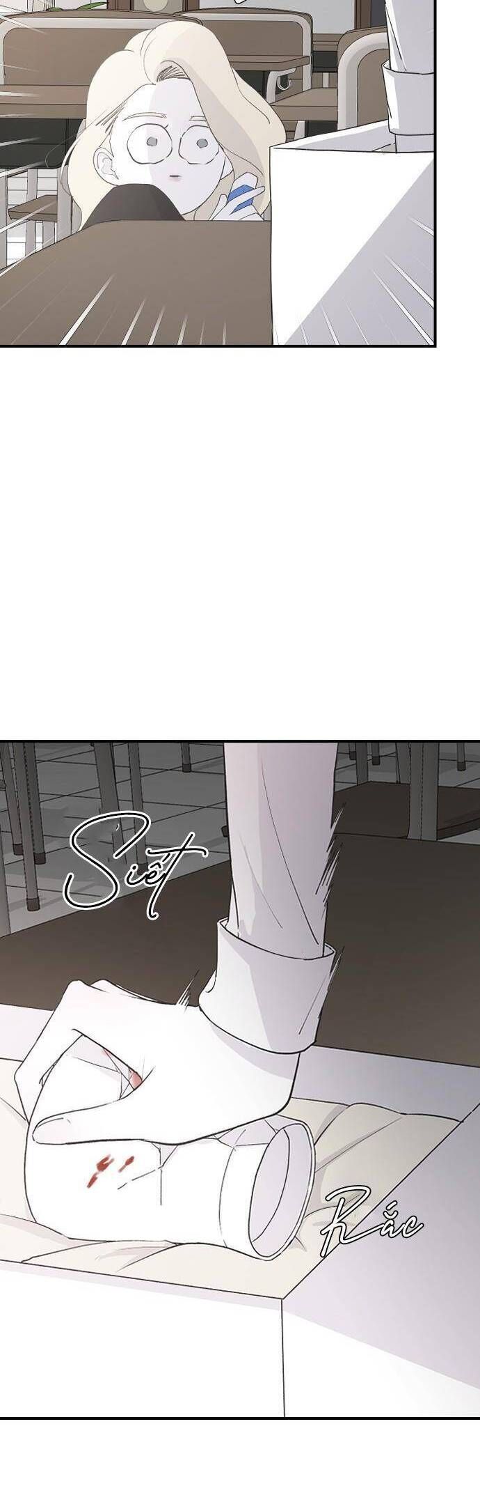 Ba Người Anh Trai Của Tôi Là Bạo Quân Chapter 59 - Trang 2