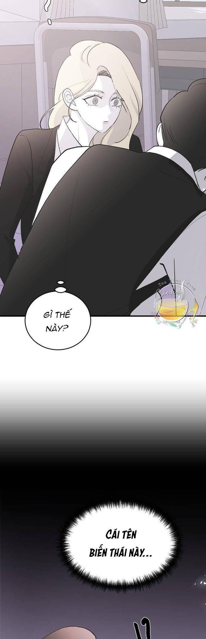 Ba Người Anh Trai Của Tôi Là Bạo Quân Chapter 59 - Trang 2