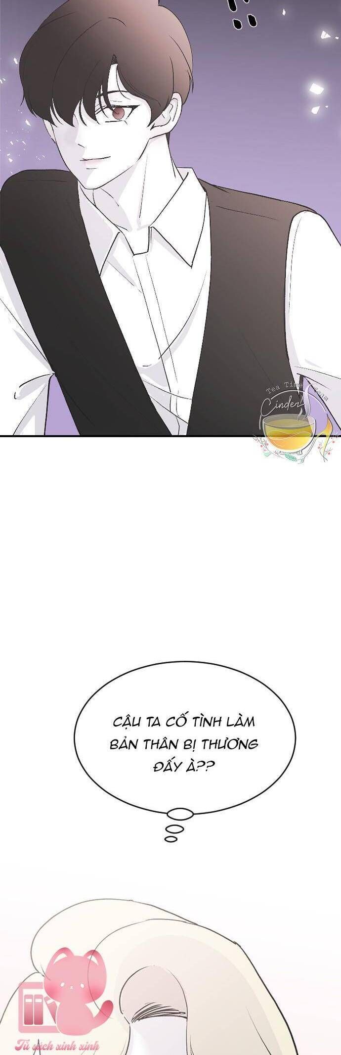 Ba Người Anh Trai Của Tôi Là Bạo Quân Chapter 59 - Trang 2