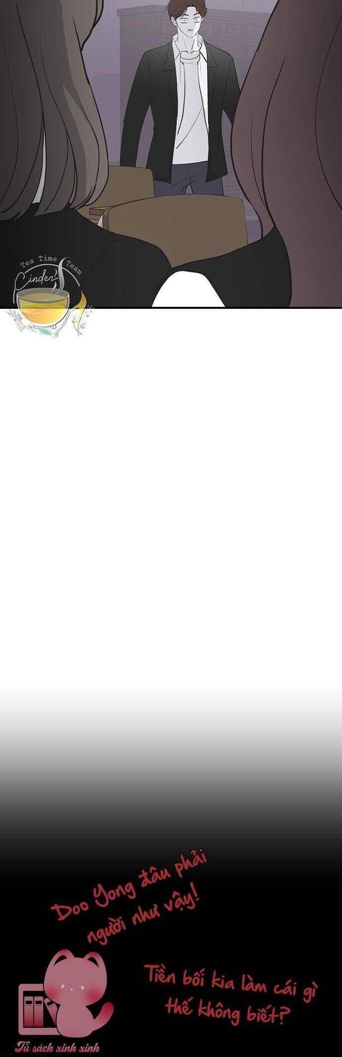 Ba Người Anh Trai Của Tôi Là Bạo Quân Chapter 59 - Trang 2