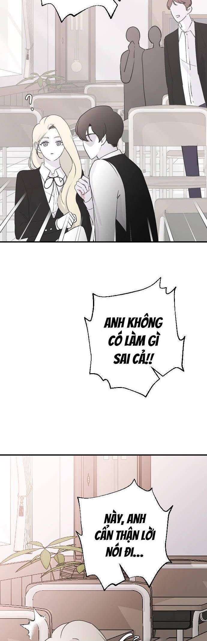 Ba Người Anh Trai Của Tôi Là Bạo Quân Chapter 59 - Trang 2