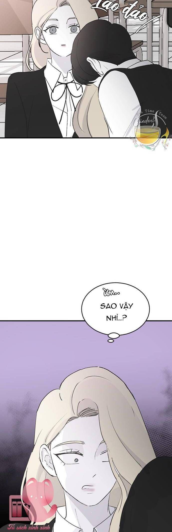 Ba Người Anh Trai Của Tôi Là Bạo Quân Chapter 59 - Trang 2