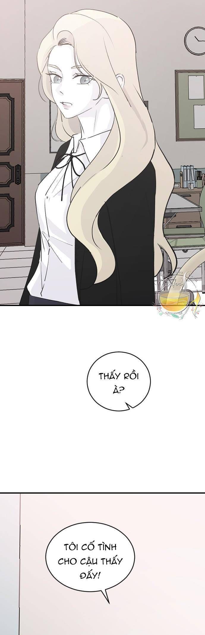 Ba Người Anh Trai Của Tôi Là Bạo Quân Chapter 59 - Trang 2