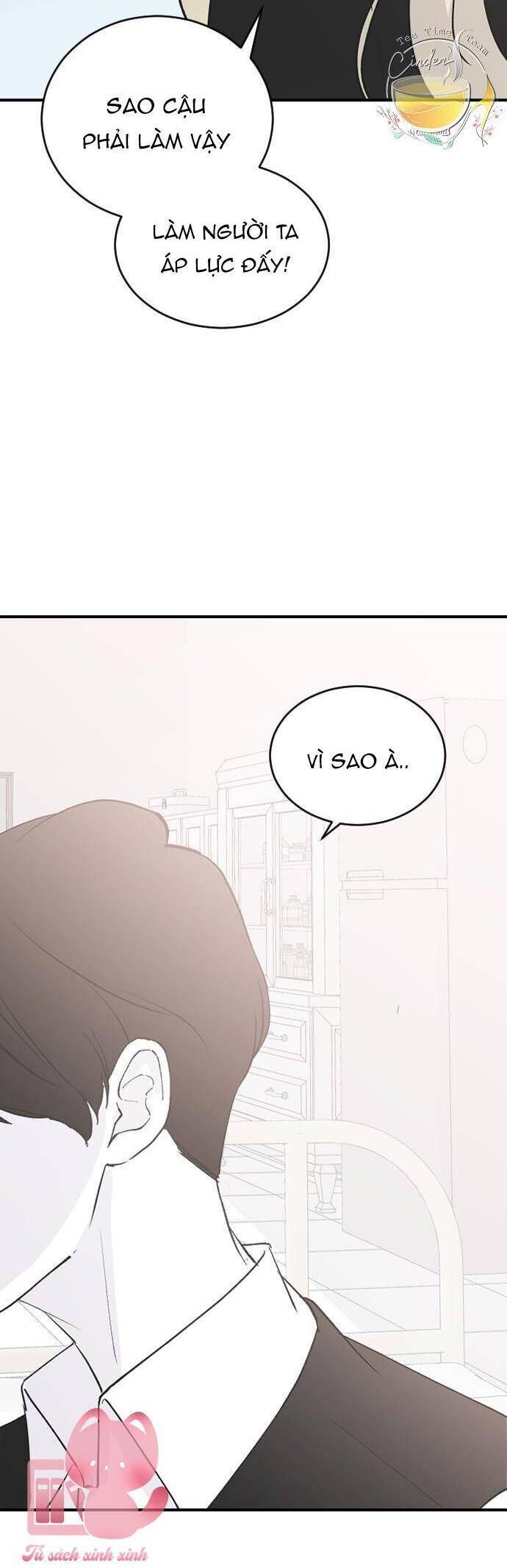 Ba Người Anh Trai Của Tôi Là Bạo Quân Chapter 59 - Trang 2