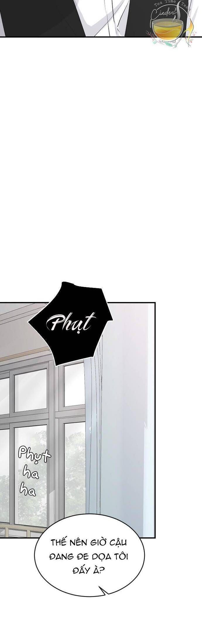 Ba Người Anh Trai Của Tôi Là Bạo Quân Chapter 59 - Trang 2