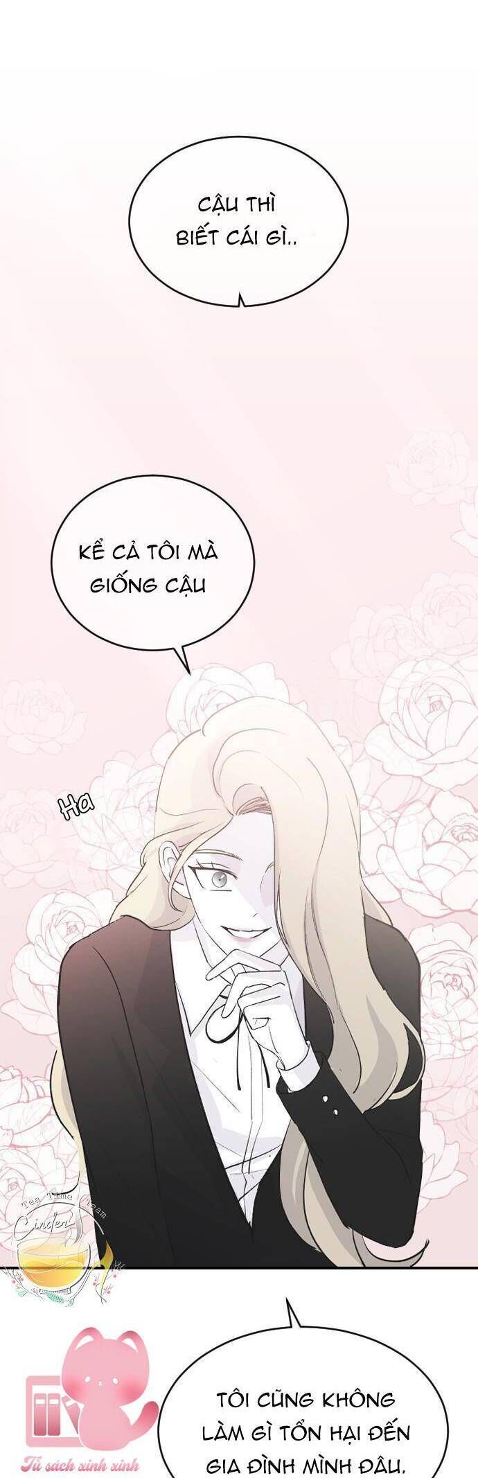 Ba Người Anh Trai Của Tôi Là Bạo Quân Chapter 59 - Trang 2