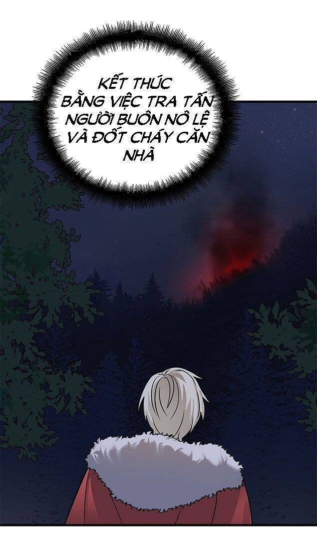 Ba Người Anh Trai Của Tôi Là Bạo Quân Chapter 6 - Trang 2