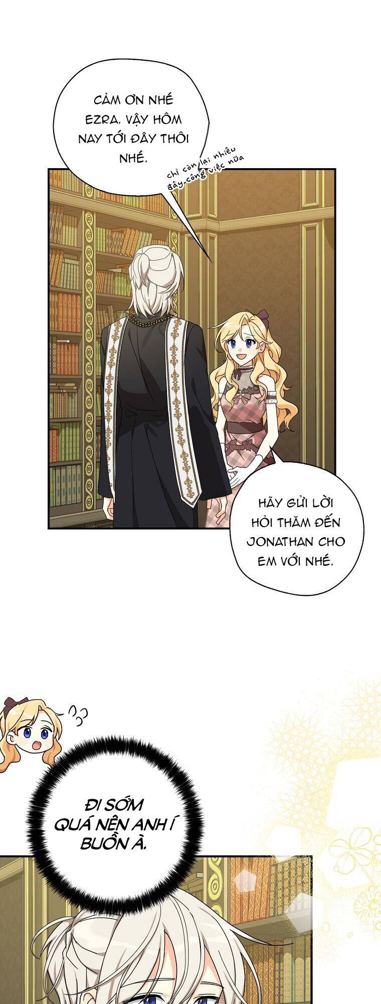 Ba Người Anh Trai Của Tôi Là Bạo Quân Chapter 60 - Trang 2