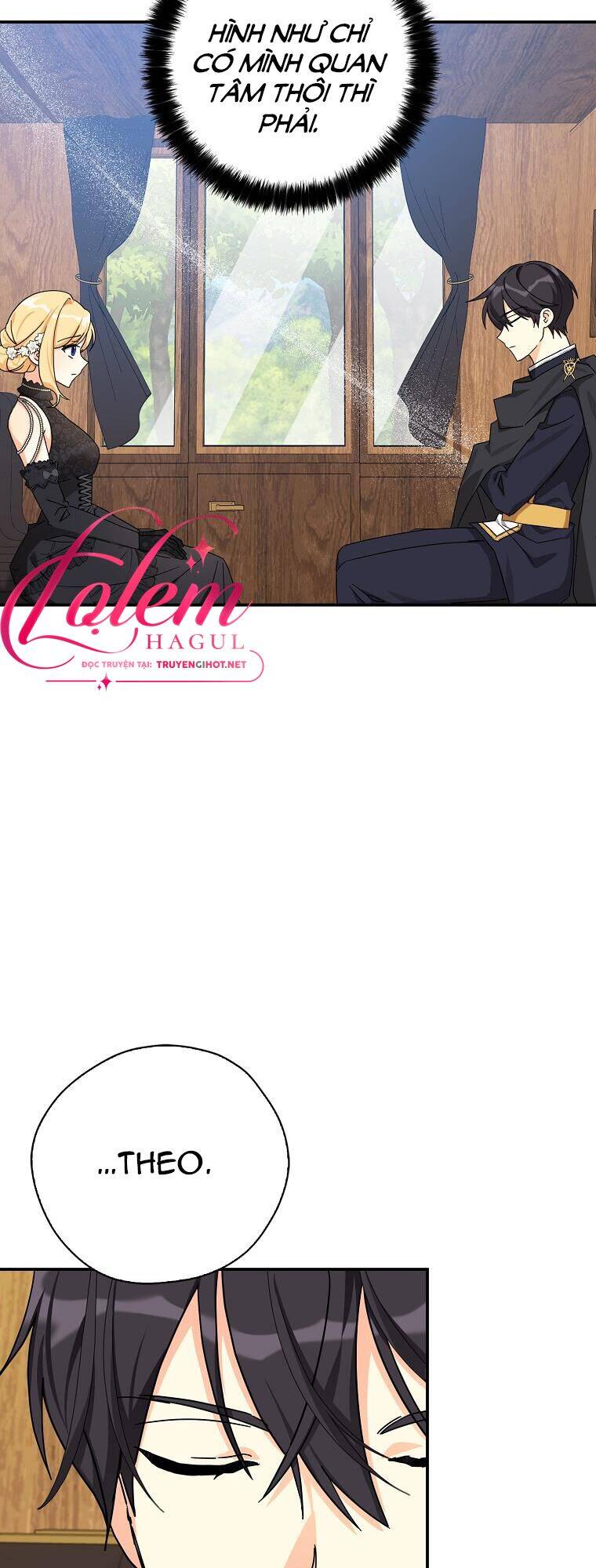 Ba Người Anh Trai Của Tôi Là Bạo Quân Chapter 60 - Trang 2