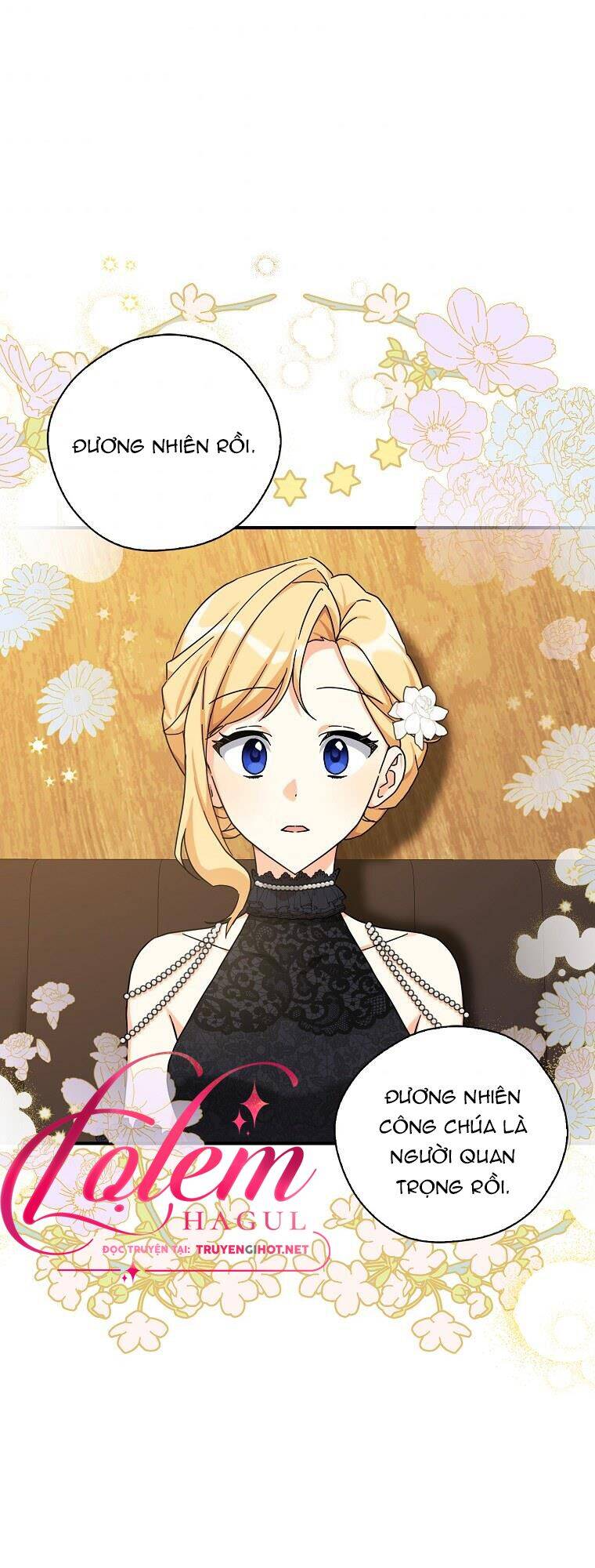 Ba Người Anh Trai Của Tôi Là Bạo Quân Chapter 60 - Trang 2