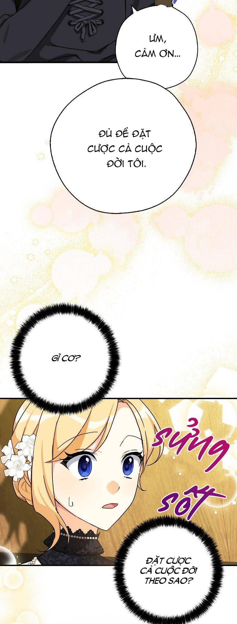 Ba Người Anh Trai Của Tôi Là Bạo Quân Chapter 60 - Trang 2