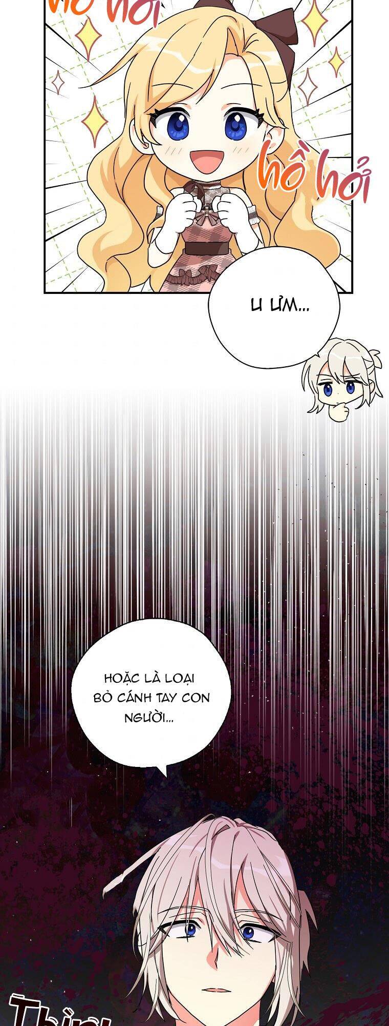 Ba Người Anh Trai Của Tôi Là Bạo Quân Chapter 60 - Trang 2