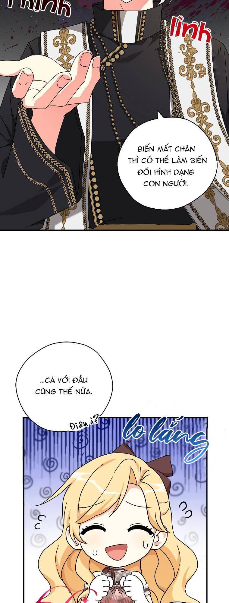 Ba Người Anh Trai Của Tôi Là Bạo Quân Chapter 60 - Trang 2