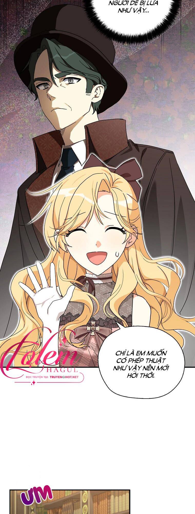 Ba Người Anh Trai Của Tôi Là Bạo Quân Chapter 60 - Trang 2