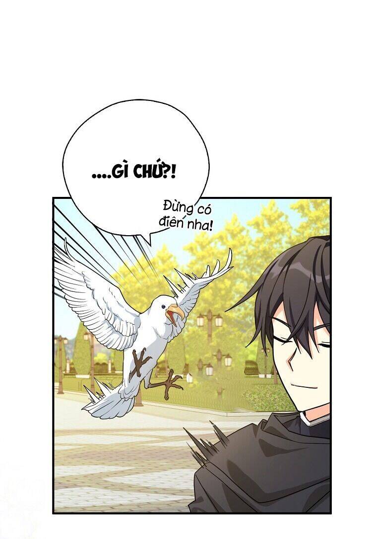 Ba Người Anh Trai Của Tôi Là Bạo Quân Chapter 61.2 - Trang 2