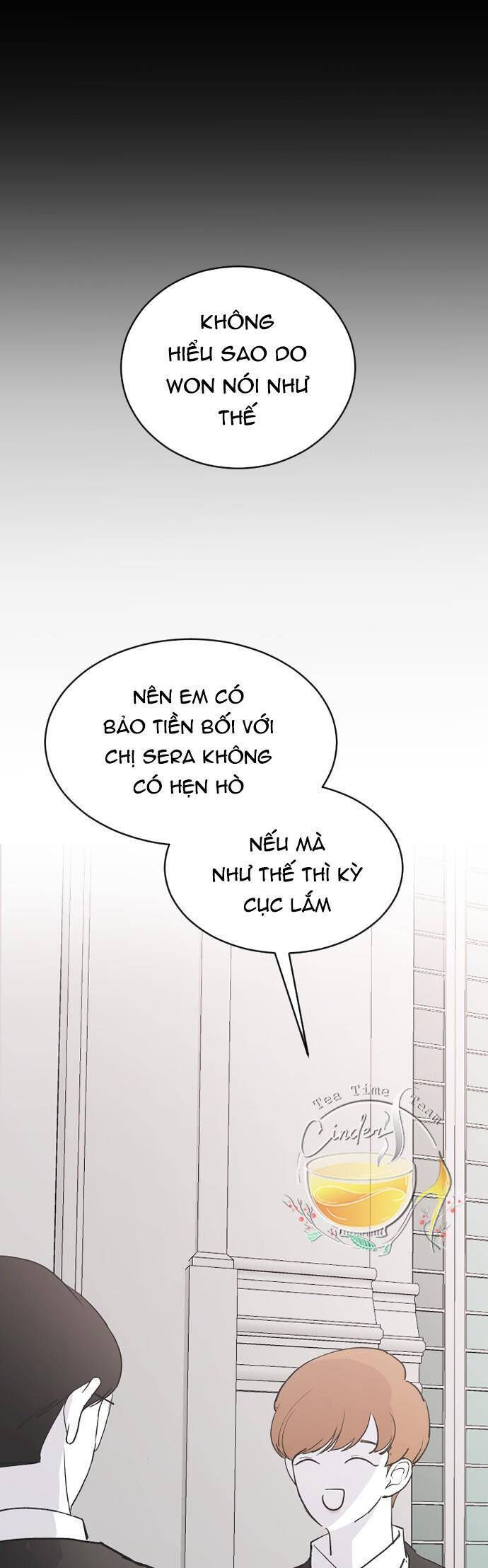 Ba Người Anh Trai Của Tôi Là Bạo Quân Chapter 61 - Trang 2
